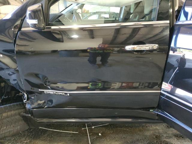 Photo 7 from auction – 2016 GMC ACADIA DEN with VIN 1GKKVTKD6GJ196174
