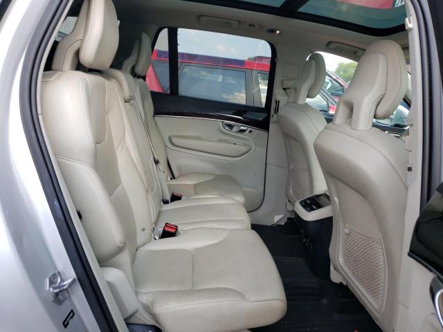 Photo 10 from auction – 2017 VOLVO XC90 T6 with VIN YV4A22PK9H1130962