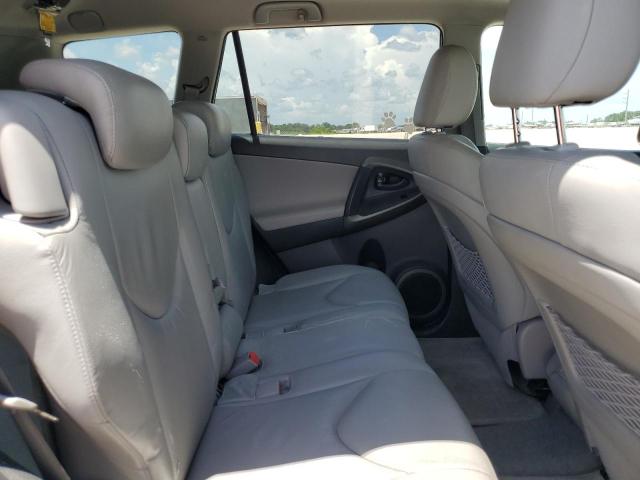 Photo 11 from auction – 2010 TOYOTA RAV4 LIMIT with VIN 2T3DK4DVXAW030399