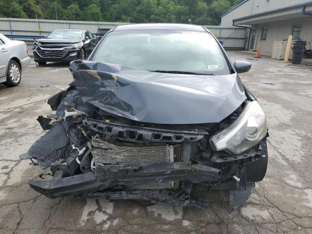 Photo 5 from auction – 2016 KIA FORTE LX with VIN KNAFK4A63G5459192