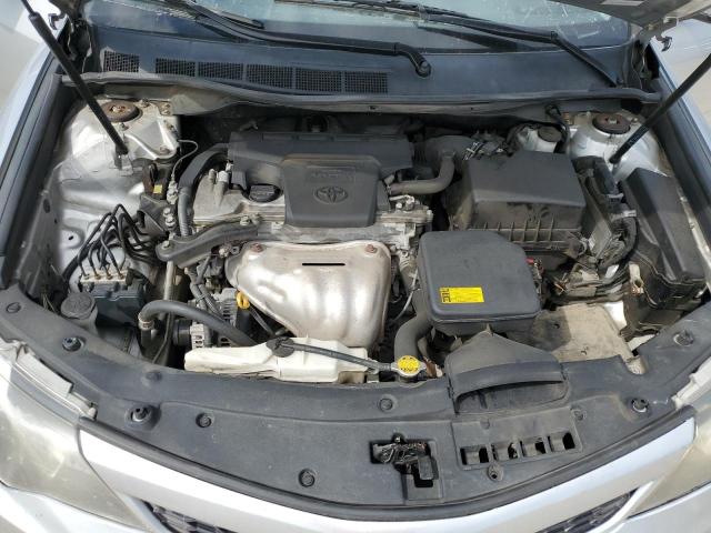 Photo 11 from auction – 2012 TOYOTA CAMRY BASE with VIN 4T1BF1FK1CU100204