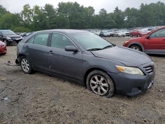 Photo 4 from auction – 2011 TOYOTA CAMRY BASE with VIN 4T4BF3EK5BR124720
