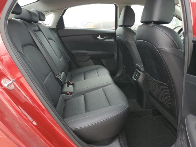 Photo 10 from auction – 2019 KIA FORTE EX with VIN 3KPF54AD2KE032219