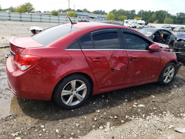 Photo 3 from auction – 2012 CHEVROLET CRUZE LT with VIN 1G1PG5SC9C7144830