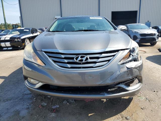 Photo 5 from auction – 2012 HYUNDAI SONATA SE with VIN 5NPEC4ACXCH427903