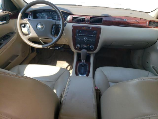 Photo 8 from auction – 2008 CHEVROLET IMPALA LTZ with VIN 2G1WU583189179265