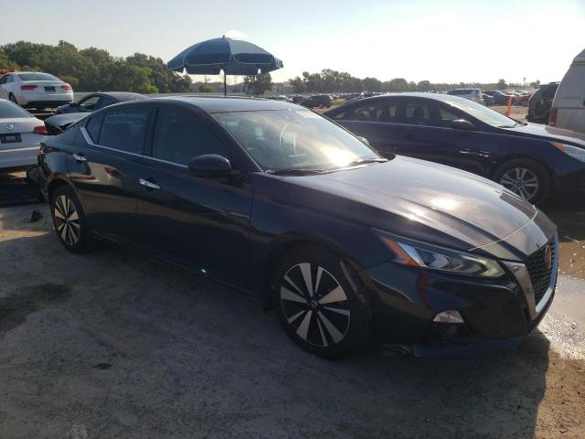 Photo 4 from auction – 2019 NISSAN ALTIMA SL with VIN 1N4BL4EV5KC114921
