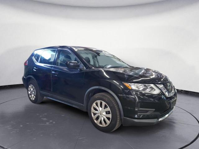 Photo 4 from auction – 2018 NISSAN ROGUE S with VIN KNMAT2MVXJP534192