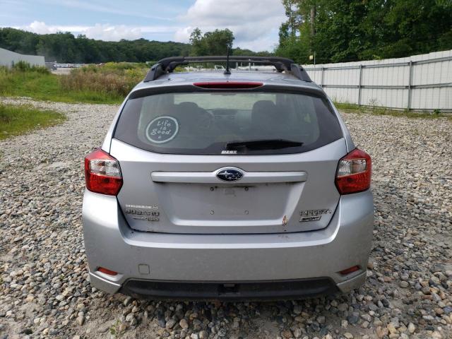 Photo 6 from auction – 2012 SUBARU IMPREZA with VIN JF1GPAS65CH238892