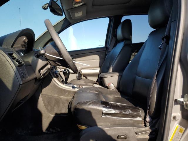 Photo 7 from auction – 2006 PONTIAC TORRENT with VIN 2CKDL73F066046129