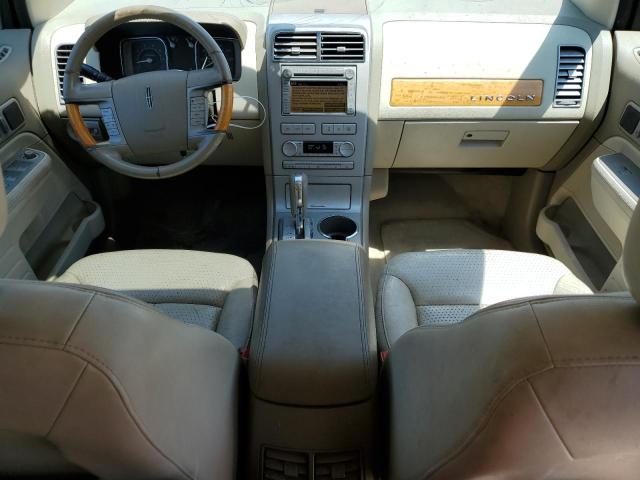 Photo 8 from auction – 2007 LINCOLN MKX with VIN 2LMDU88C67BJ15648