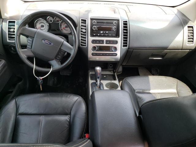 Photo 8 from auction – 2008 FORD EDGE LIMIT with VIN 2FMDK39C58BB36740