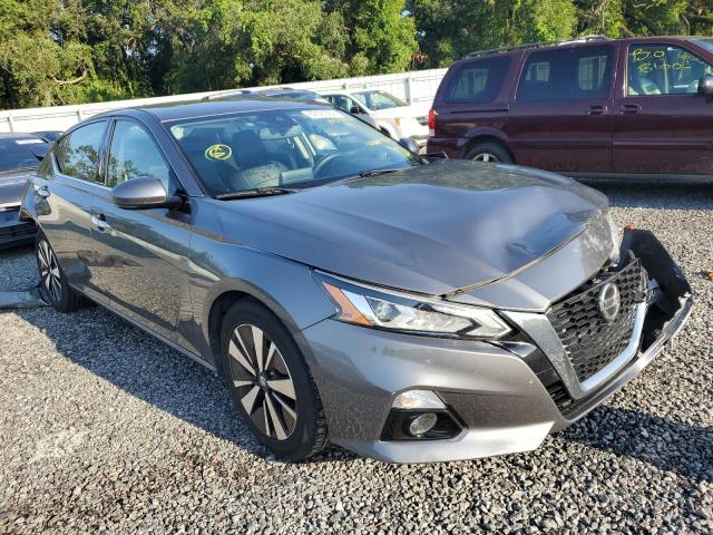 Photo 4 from auction – 2019 NISSAN ALTIMA SL with VIN 1N4BL4EV3KC229744