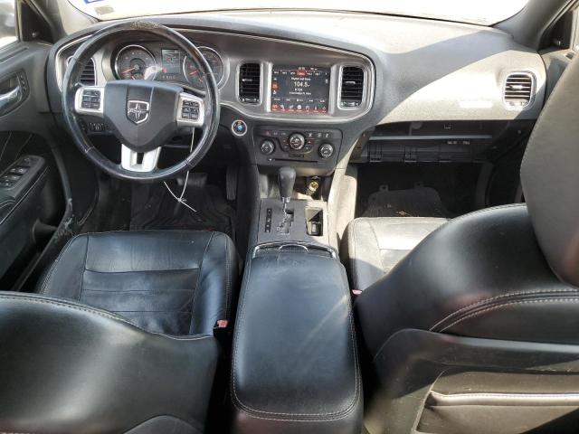 Photo 8 from auction – 2011 DODGE CHARGER R/ with VIN 2B3CL5CT4BH511508
