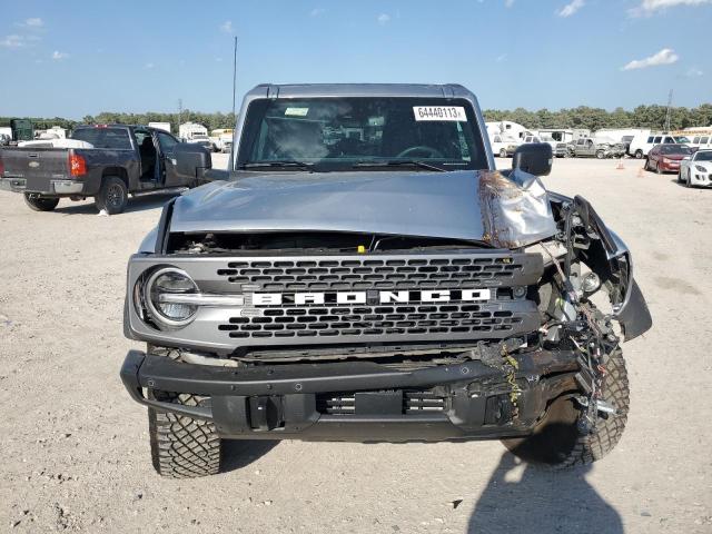 Photo 5 from auction – 2023 FORD BRONCO BAS with VIN 1FMEE5DP7PLA91946