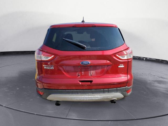 Photo 6 from auction – 2016 FORD ESCAPE SE with VIN 1FMCU9GX1GUB64963