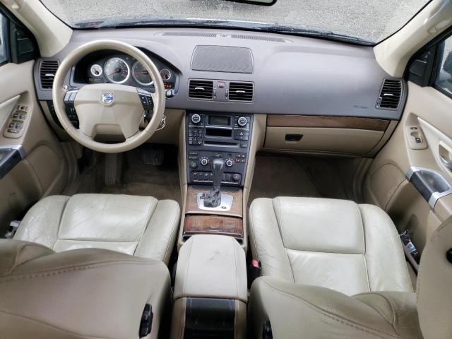 Photo 8 from auction – 2011 VOLVO XC90 3.2 with VIN YV4952CZ2B1581137