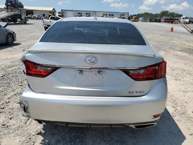 Photo 6 from auction – 2013 LEXUS GS 350 with VIN JTHBE1BLXD5002658