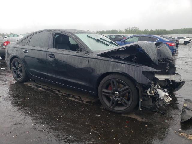 Photo 4 from auction – 2015 AUDI A6 PREMIUM with VIN WAUGFAFC6FN046736