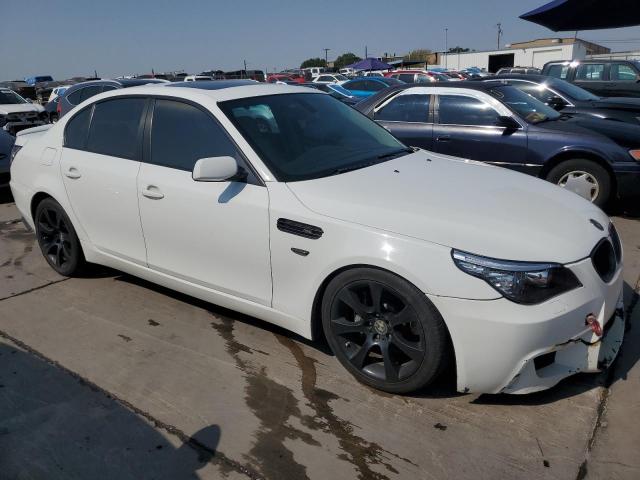 Photo 4 from auction – 2009 BMW 535 I with VIN WBANW135X9C160557