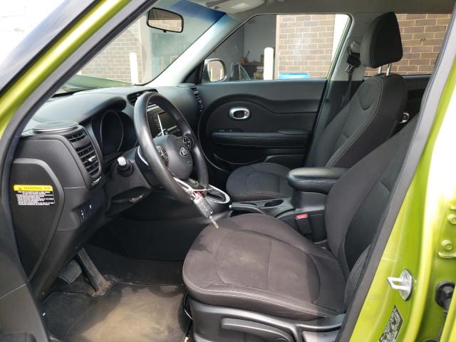 Photo 7 from auction – 2018 KIA SOUL with VIN KNDJN2A2XJ7899928