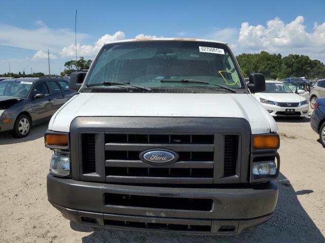 Photo 5 from auction – 2008 FORD ECONOLINE with VIN 1FTNE14L68DA36345
