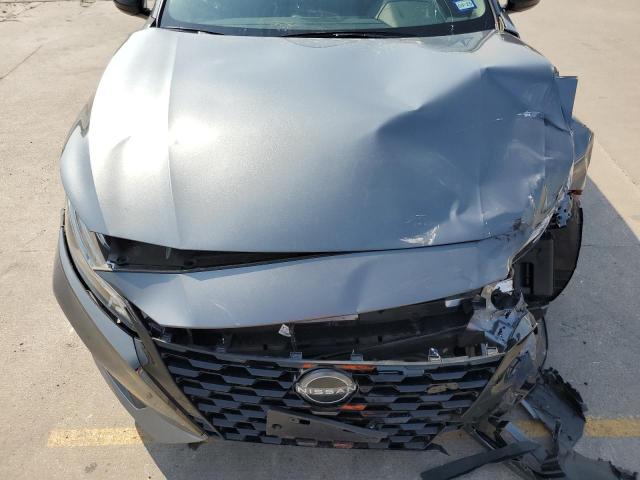 Photo 11 from auction – 2023 NISSAN ALTIMA SR with VIN 1N4BL4CV4PN348269