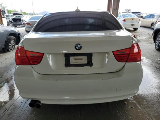 Photo 6 from auction – 2011 BMW 328 I with VIN WBAPH7G58BNM54727