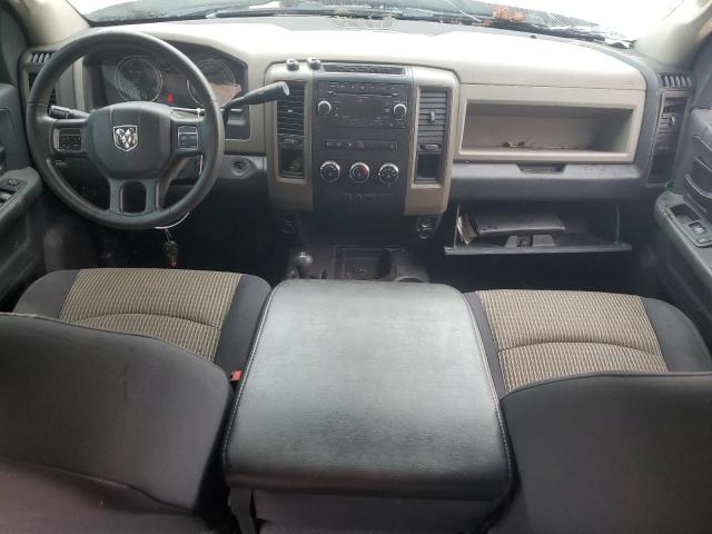 Foto 8 de la subasta – 2012 DODGE RAM 2500 S con VIN 3C6UD5CL7CG126663