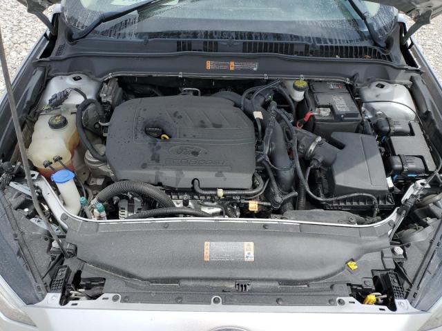 Photo 11 from auction – 2017 FORD FUSION SE with VIN 3FA6P0HD8HR291491