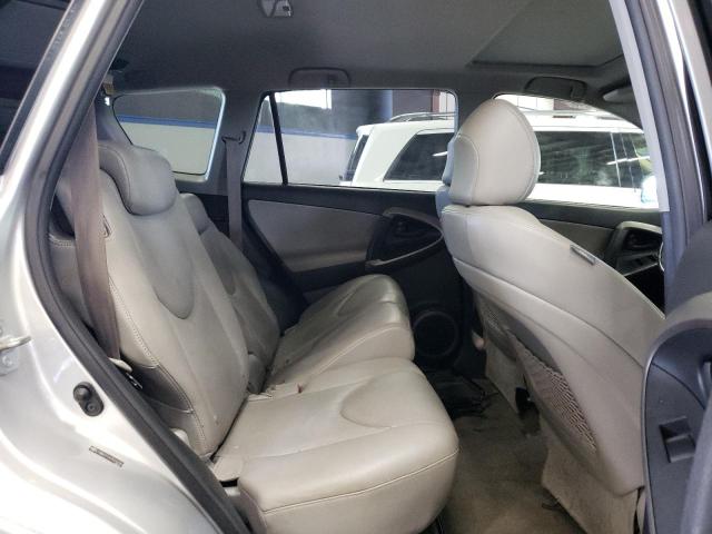 Photo 10 from auction – 2007 TOYOTA RAV4 LIMIT with VIN JTMBK31V475020330