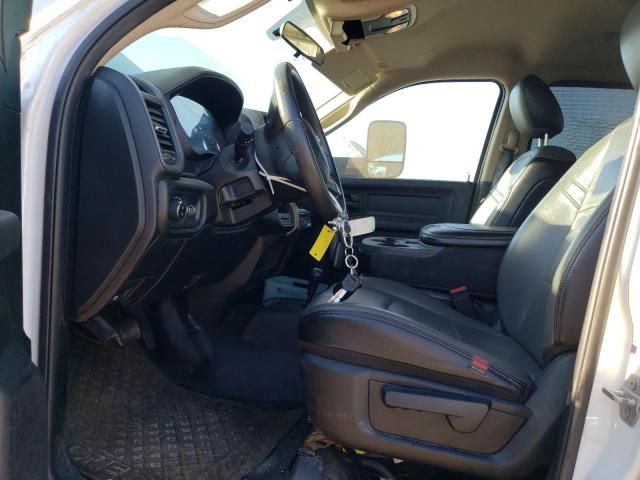 Photo 7 from auction – 2020 RAM 3500 with VIN 3C7WRTCL1LG122795
