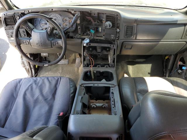 Photo 8 from auction – 2003 CHEVROLET SILVERADO with VIN 2GCEK19T931198119