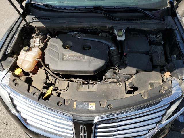 Photo 11 from auction – 2015 LINCOLN MKC with VIN 5LMTJ2AH5FUJ18839