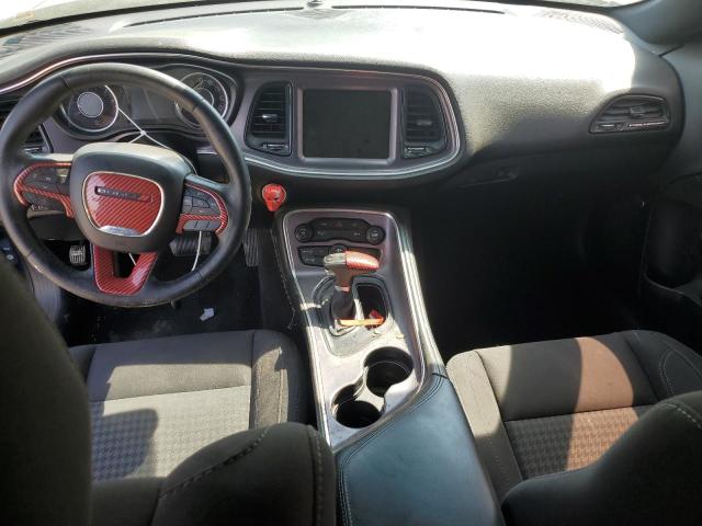 Photo 8 from auction – 2015 DODGE CHALLENGER with VIN 2C3CDZAG5FH757678