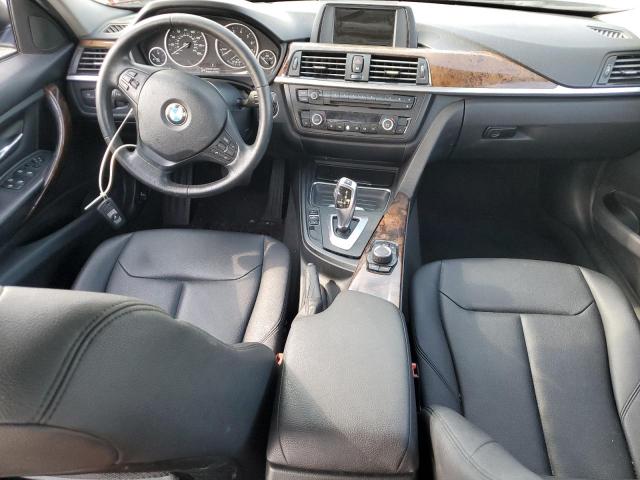 Photo 8 from auction – 2013 BMW 328 I with VIN WBA3A5C51DF351675