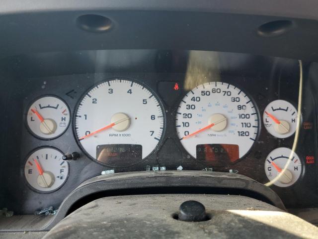 Photo 9 from auction – 2004 DODGE RAM 1500 S with VIN 1D7HA16N64J222606