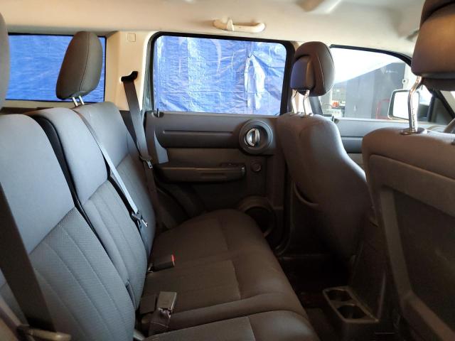 Фото 10 с аукциона – 2011 DODGE NITRO HEAT с VIN 1D4PT4GX7BW537306