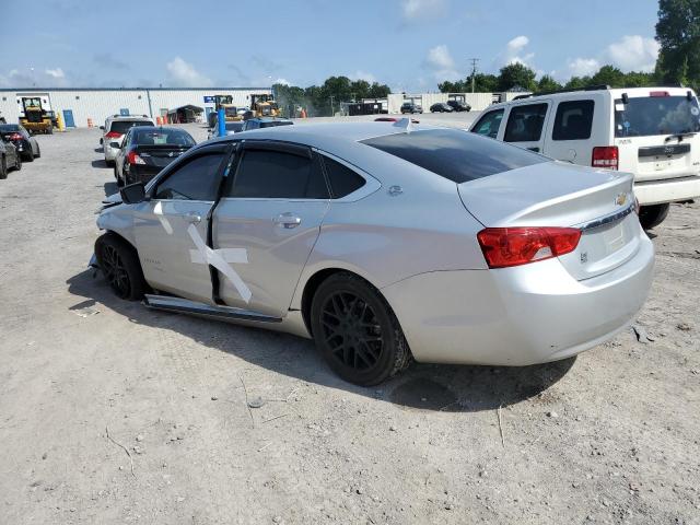 Photo 2 from auction – 2014 CHEVROLET IMPALA LS with VIN 2G11Y5SL1E9174165