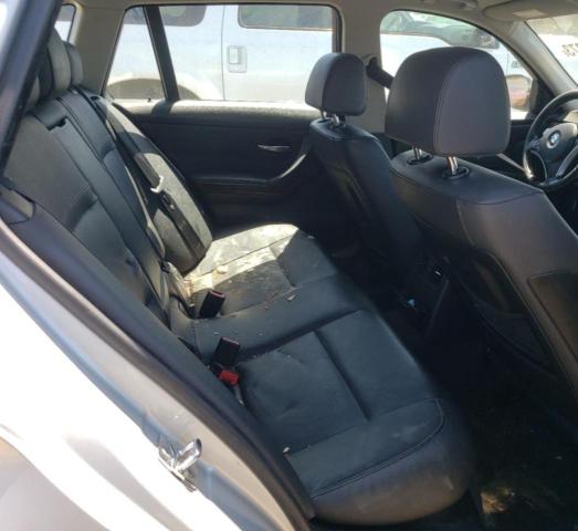 Photo 10 from auction – 2009 BMW 328 XIT with VIN WBAUU33529A539660