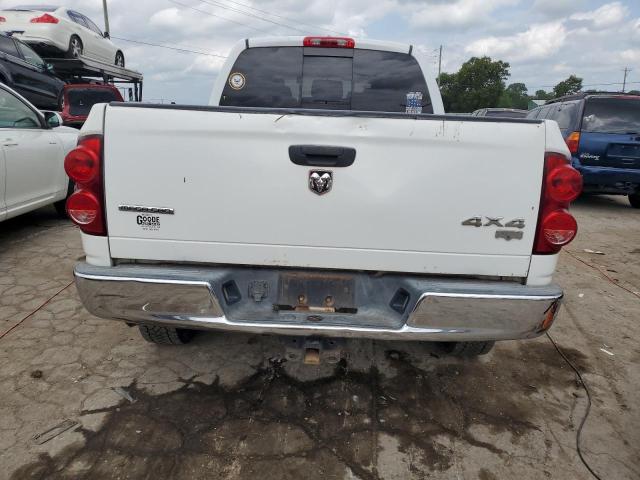 Photo 6 from auction – 2007 DODGE RAM 1500 with VIN 3D7KS19D97G819986