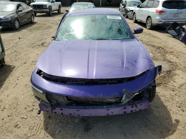 Photo 5 from auction – 2016 DODGE CHARGER R/ with VIN 2C3CDXCT1GH179417