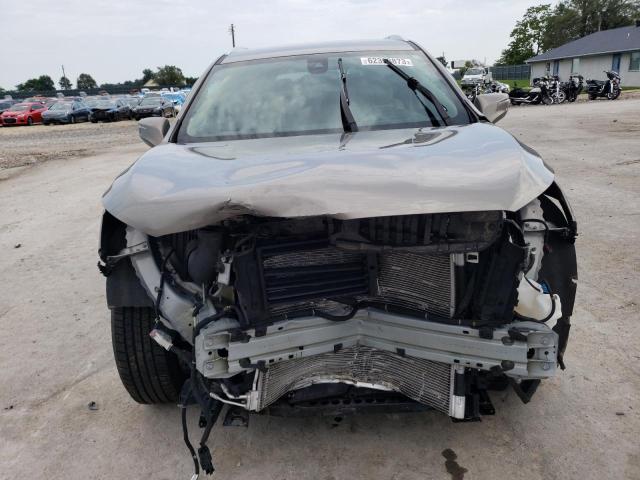 Photo 5 from auction – 2018 BUICK ENCLAVE PR with VIN 5GAERCKW6JJ199924