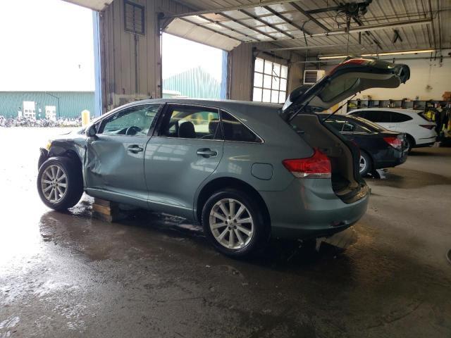 Photo 2 from auction – 2010 TOYOTA VENZA with VIN 4T3BA3BB7AU011726