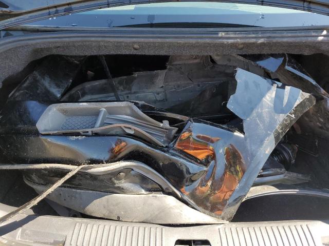 Photo 12 from auction – 2012 CADILLAC CTS with VIN 1G6DC5E53C0105293