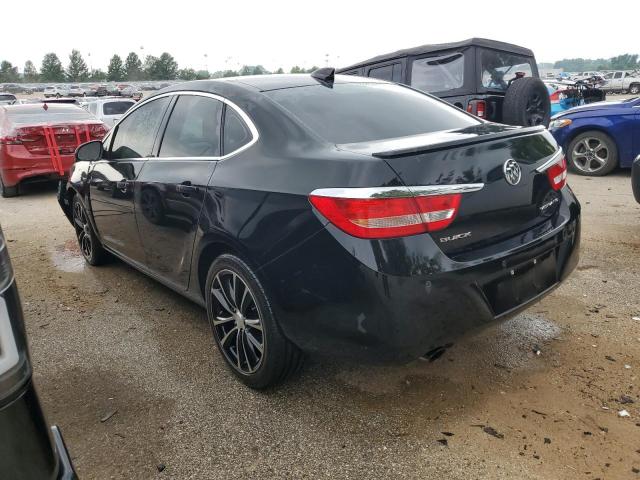 Photo 2 from auction – 2016 BUICK VERANO SPO with VIN 1G4PW5SK3G4146691
