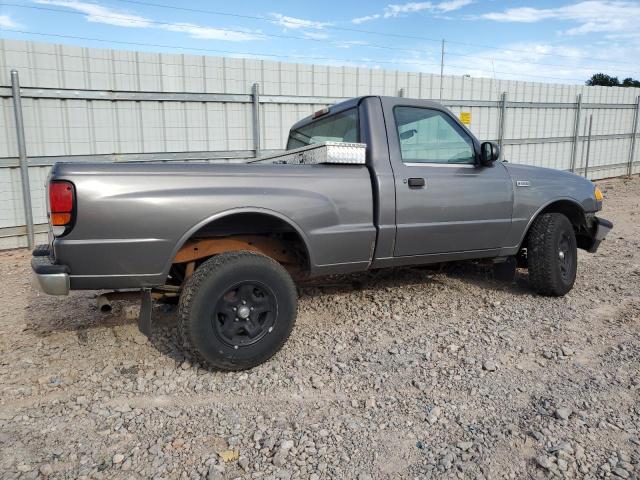 Photo 3 from auction – 2000 MAZDA B2500 with VIN 4F4YR12C4YTM21470