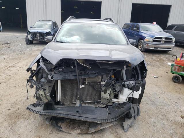 Photo 5 from auction – 2021 SUBARU ASCENT LIM with VIN 4S4WMAPD5M3445914