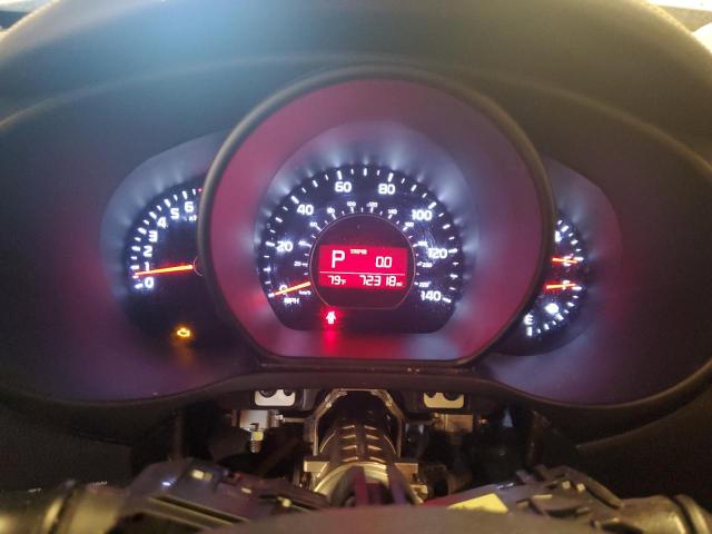 Снимка 9 от търг – 2015 KIA SOUL + с VIN KNDJP3A56F7124236