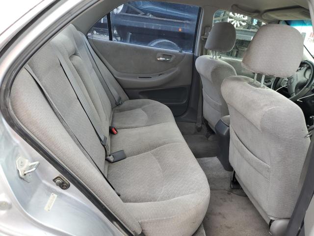 Photo 10 from auction – 2001 HONDA ACCORD with VIN 1HGCG55422A142432
